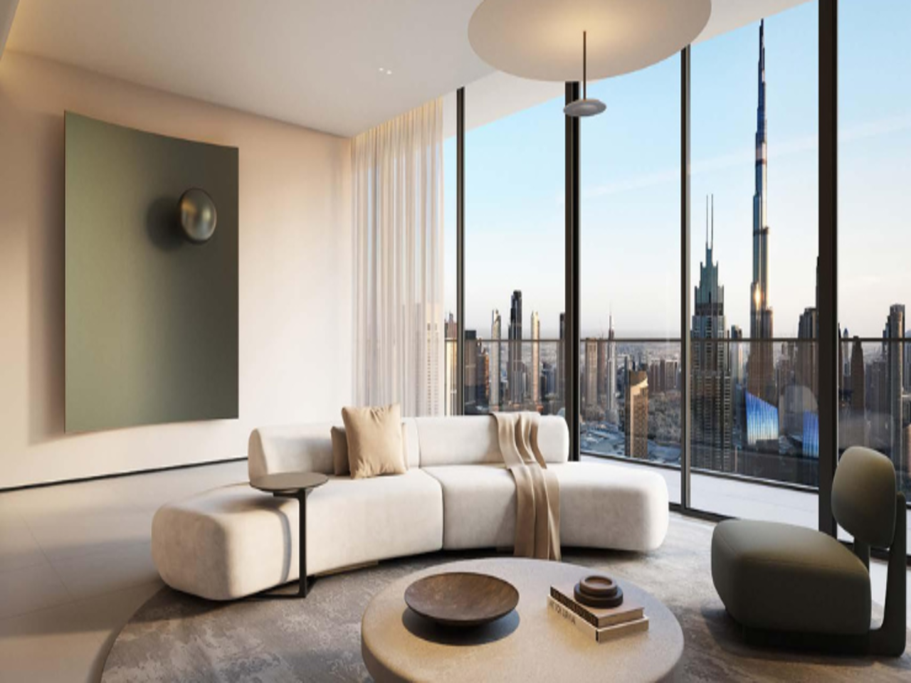 Akala Hotels & Residences/Q4 2029